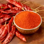 Teja CHilli Powder