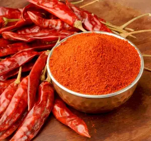 Teja CHilli Powder