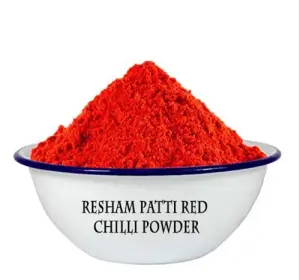 Resampatto red chilli powder